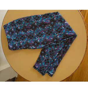 Gym Yoga Leggings / XL / Brand: ACX Active